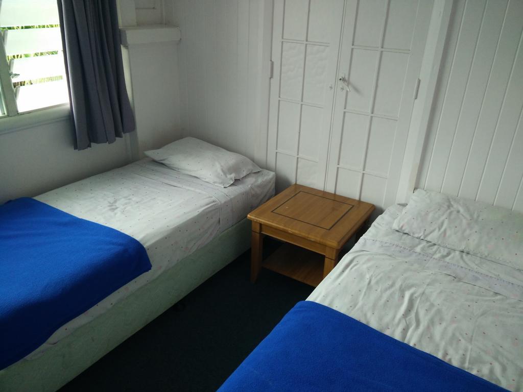 Cairns Girls Hostel Zimmer foto