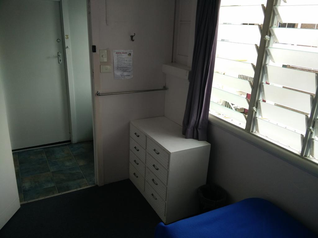 Cairns Girls Hostel Zimmer foto