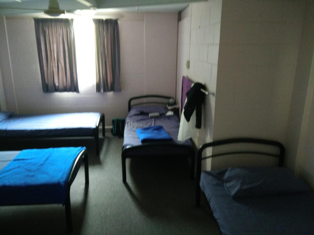 Cairns Girls Hostel Exterior foto