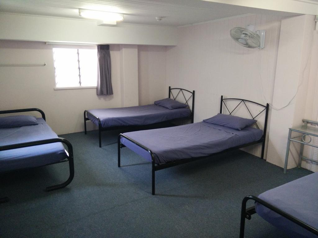 Cairns Girls Hostel Zimmer foto